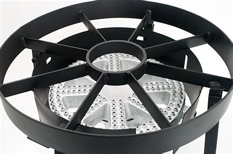 hurricane 60000 btu natural gas stove